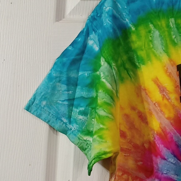Tie-Dye Shirt - Picture 2 of 6
